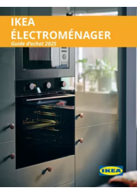 Prospectus IKEA MONTPELLIER : IKEA ÉLECTROMÉNAGER