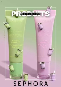 Prospectus Sephora CHOLET : Produits Nouveaux