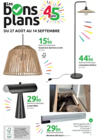 Prospectus Mr Bricolage DRAGUIGNAN : Les bons plans