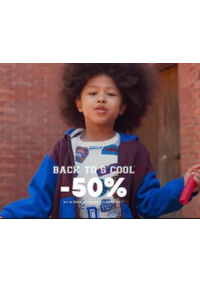 Prospectus DPAM DRAGUIGNAN : Back to s'cool