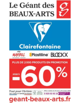 Promos et remises  : PLUS DE 2000 PRODUITS EN PROMOTION JUSQU'À =60%