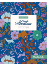 Prospectus Moulin Roty : Les petits habits Automne-Hiver 2025