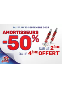 Prospectus AD ST COULOMB : Découvrez nos offres du moment