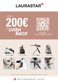 Prospectus BeDigital Laon : LAURASTAR