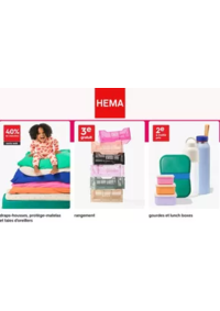 Prospectus HEMA Valenciennes : Promotion