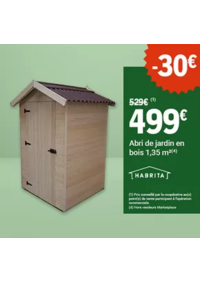 Prospectus Jardi E.Leclerc MONTAIGU : Bons Plans