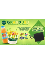 Promos et remises  : Grand jeu