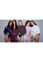 Prospectus TALLY WEiJL : 3 pour 2 totally basics