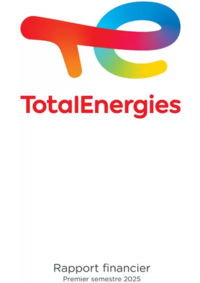 Prospectus Total RELAIS FOCH : Premier semestre 2025