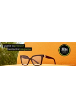 Prospectus Grand Optical : JUSQU'À 200€* OFFERTS SUR VOS LUNETTES DE VUE