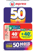Promos et remises  : Foire Petits Prix