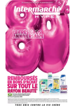 Promos et remises  : TF ANNIVERSAIRE 1 + CAHIER REGION