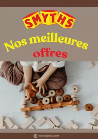 Prospectus Picwic STE GENEVIÈVE DES BOIS : Nos meilleures offres