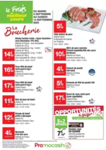 Prospectus Promocash : Catalogue Promocash