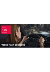 Prospectus Europcar PITHIVIERS : Jusqu'à 15% de réduction sur votre location