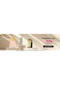Prospectus Beauty success Carcassonne : Nos promos du mois