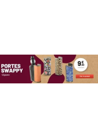 Prospectus Cigusto Avignon - Les Angles : Exclusive Offer