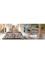 Prospectus Yves Delorme : Les week-ends de septembre -30%