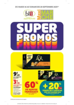 Prospectus Maximarché : SUPER PROMOS
