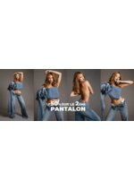 Prospectus TALLY WEiJL : Pants Offer