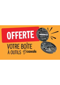 Prospectus Carglass VILLEFRANCHE S/SAONE : Du 15 septembre au 3 octobre 2024, pour tout impact réparé ou pare-brise remplacé, et repartez avec 