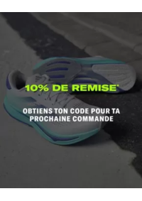 Prospectus Sports Direct CLAYE SOUILLY : Meilleurs choix de chaussures de sport