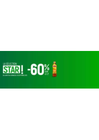 Prospectus Spar ST CERE : Le plein de grandes marques !