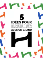 Prospectus La Halle : Rentrée rythmée ? On vous inspire avec 5 looks faciles et stylés pour toute la famille !