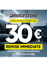 Prospectus Moto Axxe STRASBOURG : Nos Offres Pneumatiques