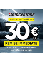 Promos et remises  : Nos Offres Pneumatiques