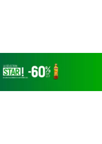 Prospectus Supermarchés Casino : La selection star