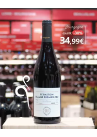 Prospectus La Vignery Chauconin-Neufmontiers : Julien co-fondateur de La Vignery vous présente son coup de cœur Bourgogne à ne pas manquer !