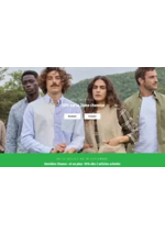 Prospectus Mise au green : Dernière Chance : et en plus -10% dès 2 articles achetés
