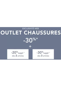 Prospectus Jacadi  ROUEN : Exclusive Web