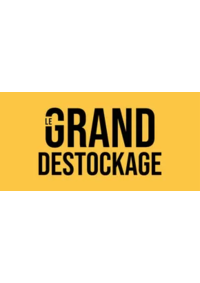 Prospectus La Compagnie du lit Saint Maximin : Grand déstockage
