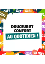 Promos et remises  : Transformez votre cocon avec notre linge de maison en braderie !