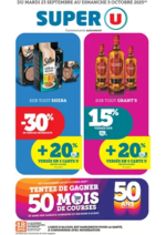 Prospectus  : Spécial entretien