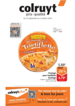 Promos et remises  : Prix-qualité