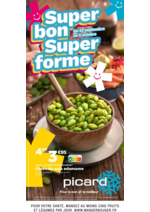 Promos et remises  : Super bon super forme