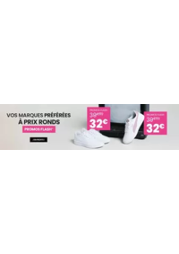 Prospectus Chausséa Tignieu : Promo flash