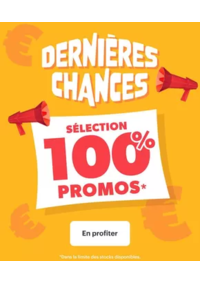 Prospectus Chronodrive IFS : En Promos