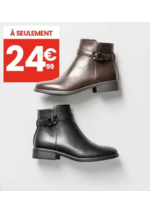 Promos et remises  : Chauss'Deal