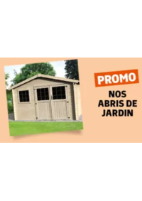 Prospectus Jardiland CHARMEIL : Le meilleur de nos litières