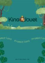 Prospectus King Jouet : Promotions