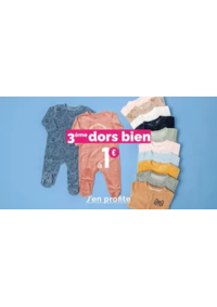 Prospectus La Halle PONT-AUDEMER IMPASSE DES BURETS : Promotions