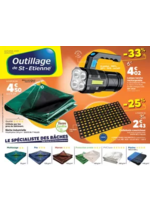 Prospectus Shopix : Outillage de St-Etienne AUTOMNE-HIVER 2025/2026