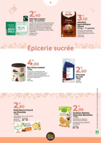 Prospectus Biomonde MORNANT : Catalogue Biomonde