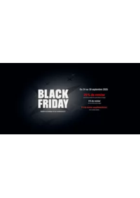 Prospectus MAUBOUSSIN MARSEILLE : Black Friday