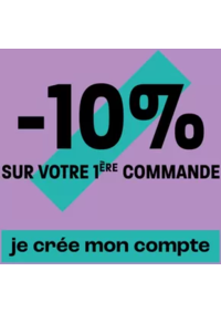 Prospectus Scottage SAINT CLAUDE LES GALERIES : Promotion
