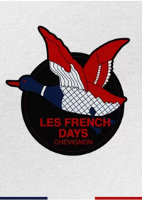 Prospectus ChevignonVALENCE : French days